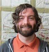 Photo of City Arborist Harvey Harrison