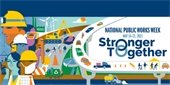 National Public Works Week Poster