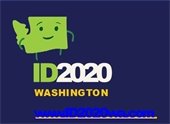 ID2020 Washington www.ID2020wa.com