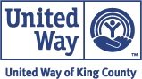United Way of King County logo