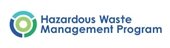 King County Hazardous Waste Management Program logo