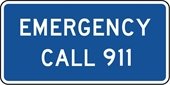 Emergency Call 911