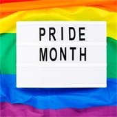 PRIDE Month